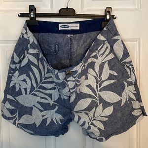 Comfortable Old navy shorts!!